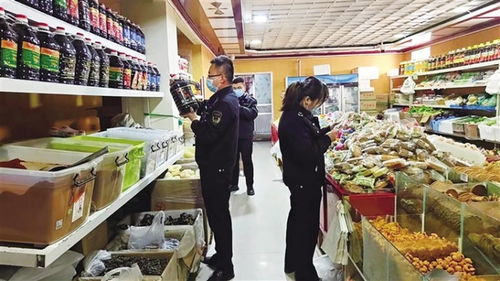 全域创建 共治共享 瓜州县绘就创建国家食品安全示范城市新蓝图