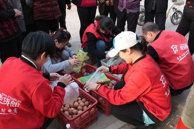 互联网+农特产:让农民搭上网络直销顺风车